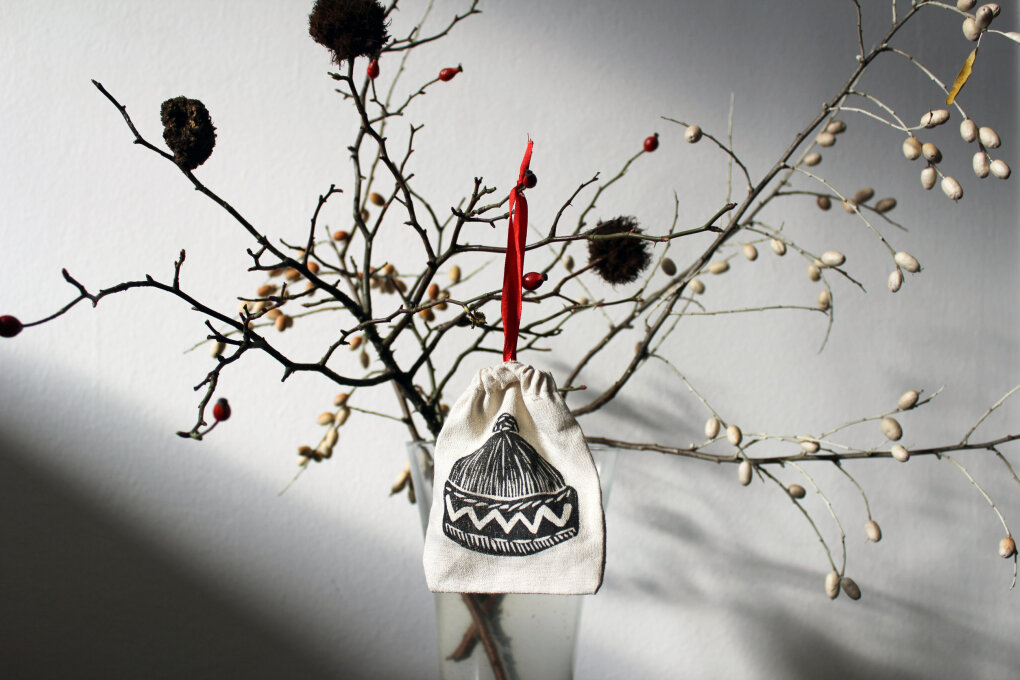 Pro mě v&nbsp;Domě v&nbsp;pytlíku